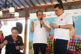 Airasia Thailand promosikan wisata "minat khusus" Bali