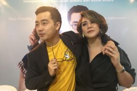 Dennis Adhiswara berharap ada kelanjutan cerita "Milly & Mamet"