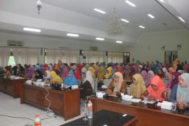 Sidoarjo Dorong Paud Kelola BOP Sesuai Juknis