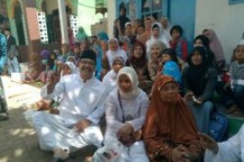 Kiai: Jumhur Ulama Sepuh Dukung Gus Ipul