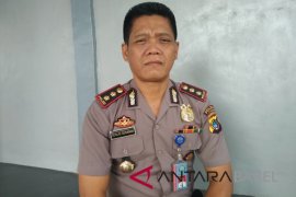 Timgab BNN Babel gagalkan penyelundupan enam kilogram sabu