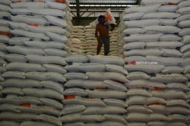 Jatim Tolak Beras Impor Thailand