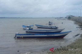 Nelayan MTB nikmati bantuan sarana penangkapan ikan