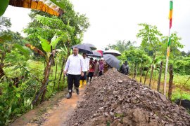 Korupsi Dana Desa Diyakini Turun Secara Signifikan