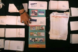 Kartu Indonesia Pintar Terbengkalai