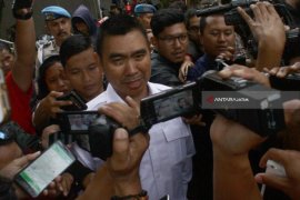 KPK Periksa Calon Wali Kota Malang