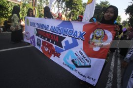 Kampanye Anti Hoax