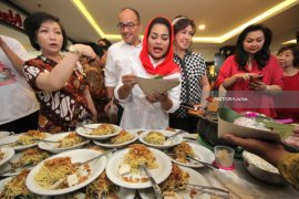 Puti: Ekonomi Kreatif di Jatim Harus Diperkuat