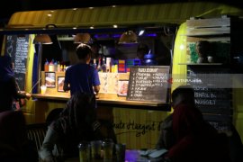 Makan berat malam hari bisa berdampak buruk terhadap kesehatan