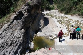 Pemkab Bojonegoro Usulkan Lima Geosite Masuk KCAG