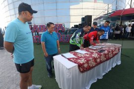 Pelindo III Percepat Renovasi Terminal Benoa