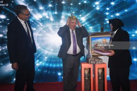 Kerjasama Surabaya dan Liverpool