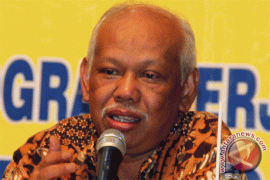 Cendikiawan Muslim menolak hukuman mati untuk koruptor