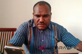 DPD Golkar mimika desak DPRD percepat proses PAW