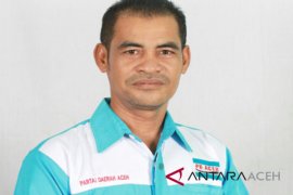 Ribuan kader PDA siap menangkan "Azam"