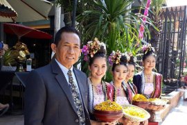 Bali's tourism unaffected by strombolian eruption of Mt Agung: Asita