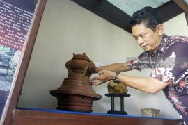 Koleksi Baru Museum Wajakensis