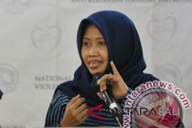 Kasus kekerasan perempuan dalam politik diprediksi meningkat