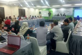 Pemkab Bojonegoro Minta Kontraktor Lokal Berkemauan Maju