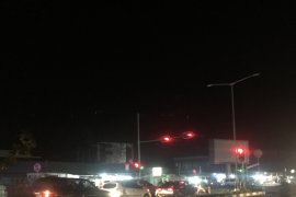 Tak kunjung hidup, Ombudsman kembali surati PU dan balai jalan terkait lampu jalan Bypass