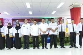 Tak Lulus Latsar, Status CPNS Dibatalkan