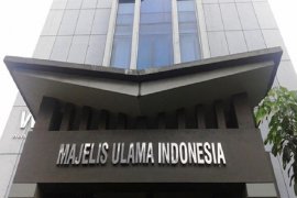 MUI: Haram sebarkan hoaks di media sosial