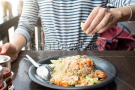 Ini kesukaan sang Plt Wali kota