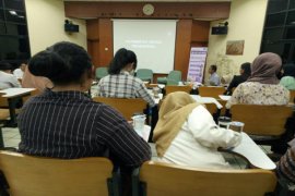 Mahasiswa IPB gelar diskusi "Meikarta untuk siapa"