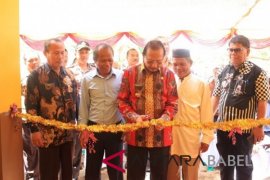 Revitalisasi Pasar Kelapa diharapkan buka lapangan kerja