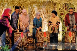 Konsep Penataan Baru Paviliun Provinsi Diluncurkan Smesco