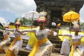 Ritual Ngembak Geni