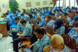 Bojonegoro Usulkan Tambahan 600 PNS Penganti Pensiun