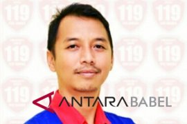 PSC 119 Bangka siap berikan pelatihan