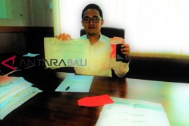 Polres Gianyar tangkap kepala dusun lakukan pungli