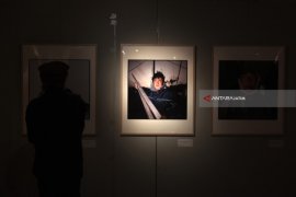 Pameran Foto Tohoku