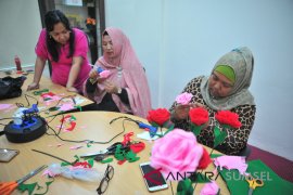 Pelatihan Keterampilan Rumah Kreatif BUMN Page 2 Small