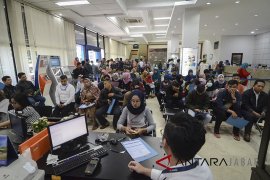 Pelayanan Pergantian Kartu ATM