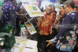 Peluncuran Asuransi Haji BSM