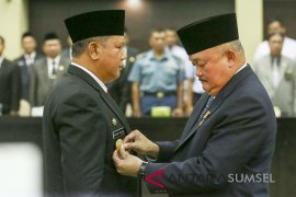 Pengukuhan PJS Walikota Pagar Alam Page 2 Small