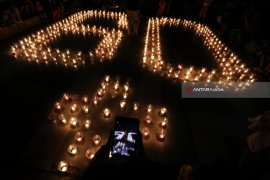 Earth Hour Kediri