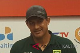 Bajul Ijo incar kemenangan di kandang Mitra Kukar
