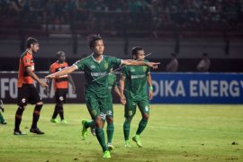 (update) Piala Gubernur: Rishadi Fauzi bawa Persebaya bungkam Borneo