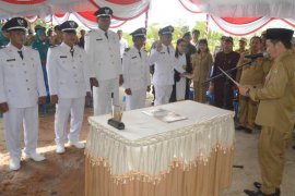 Kades di Kapuas diminta lebih hati-hati gunakan dana desa