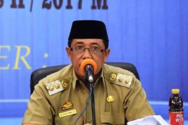 Sinjai gelar Festival Pelajar Seni tingkat SD