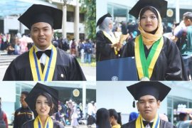 Beasiswa Pupuk Kaltim Wujudkan Mimpi Putra-Putri Berprestasi
