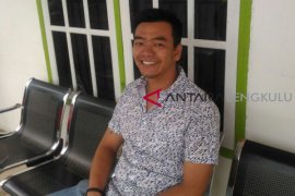 Perindo Rejang Lebong gelar lomba burung berkicau