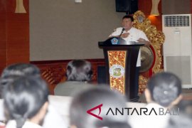 Pemkot Denpasar imbau warga tertib laporkan pajak