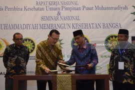Rakernas MPKU PP Muhammadiyah