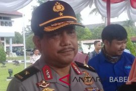 Mabes Polri minta masyarakat laporkan penyebar "hoak"