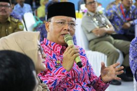 Bengkulu perjuangkan dua proyek strategis nasional